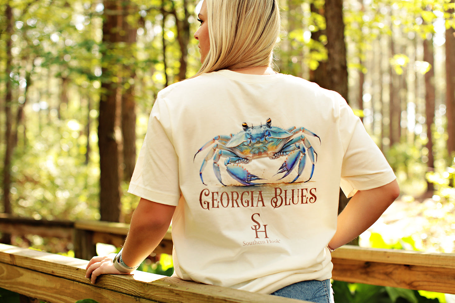 GA Blues