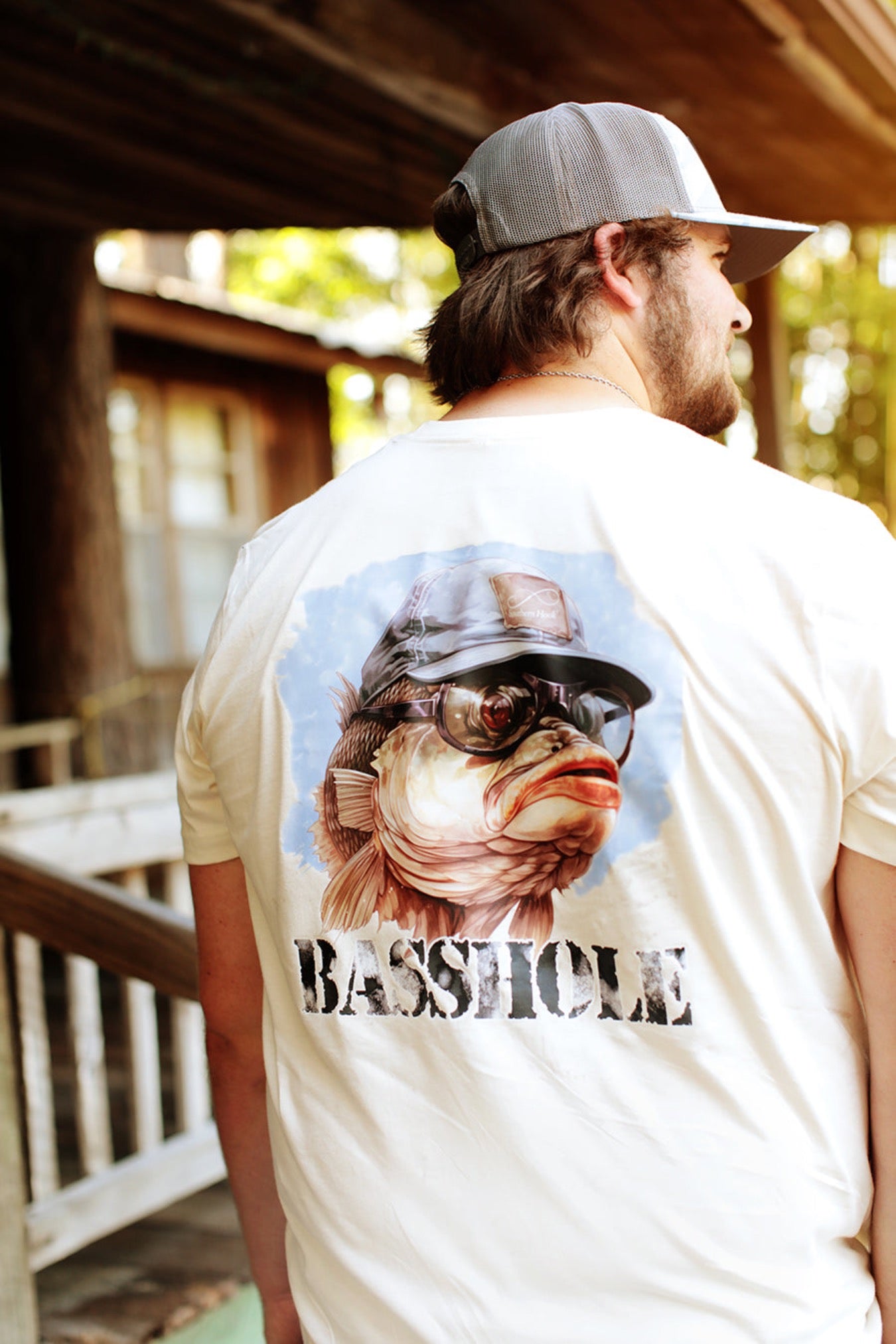 Basshole