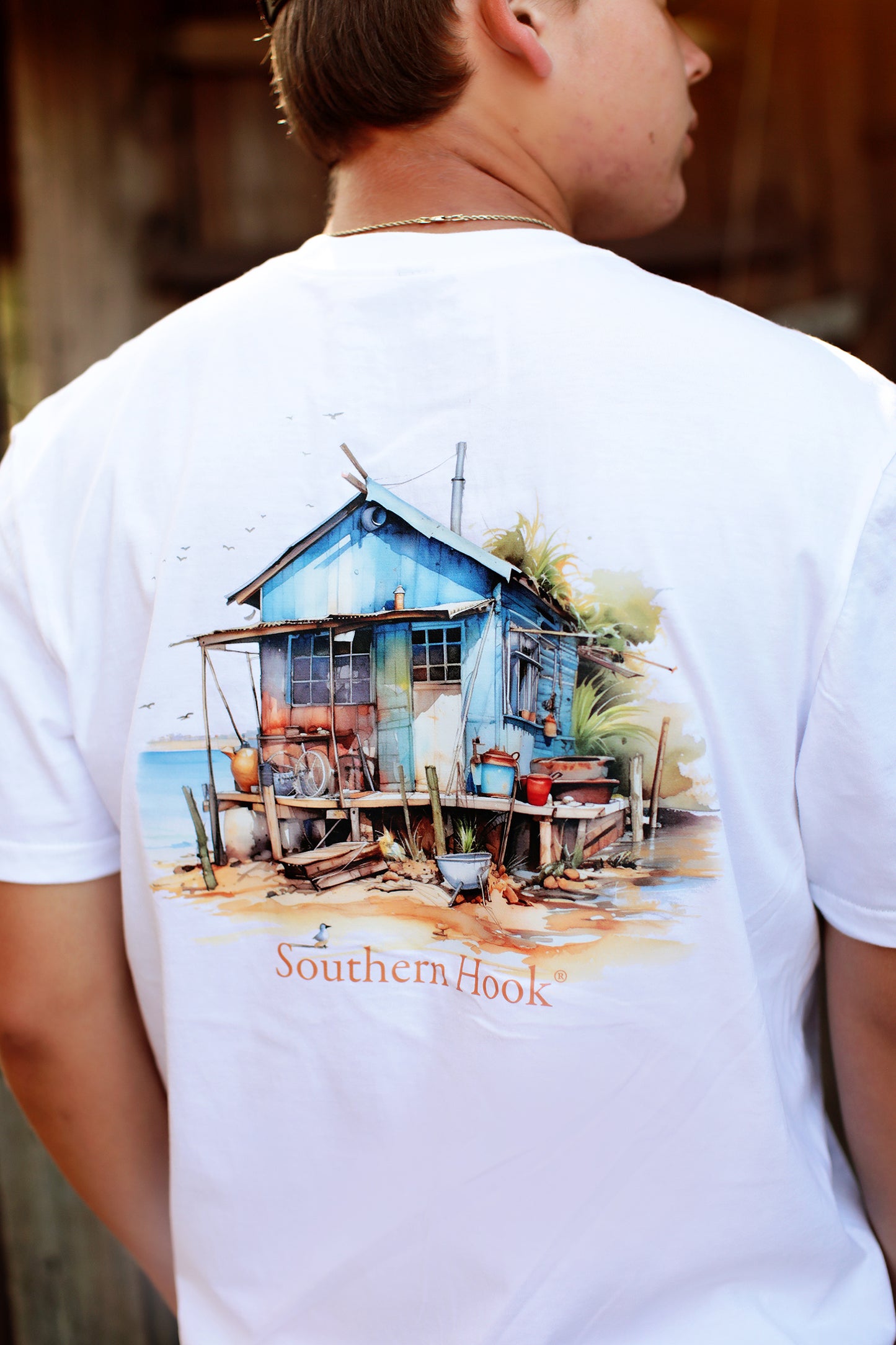 Beach Shack