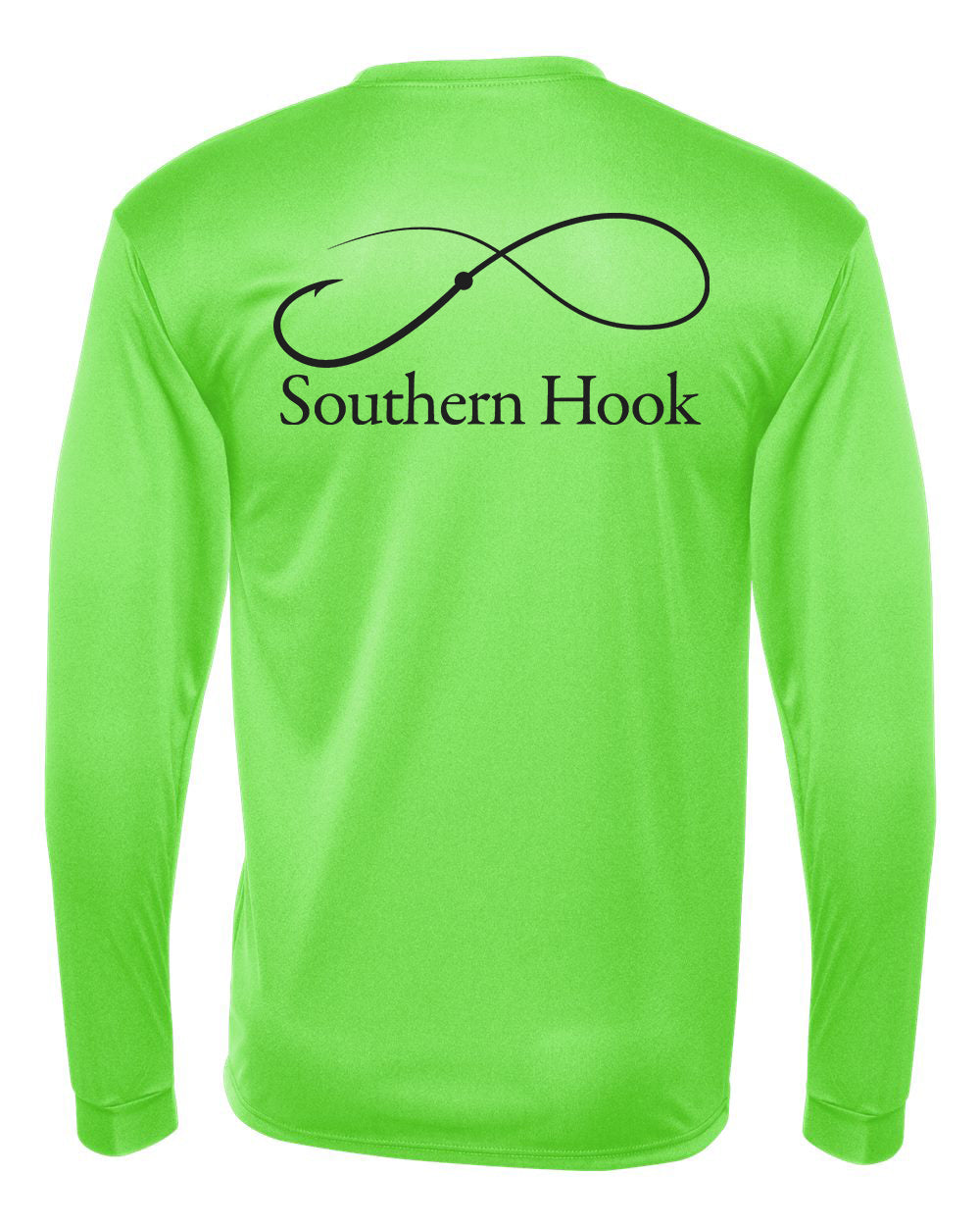 Long Sleeve Fishing Shirts