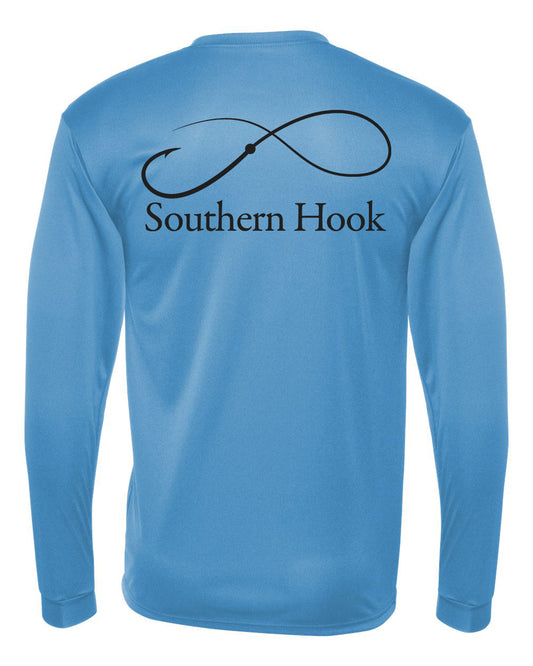 Long Sleeve Fishing Shirts