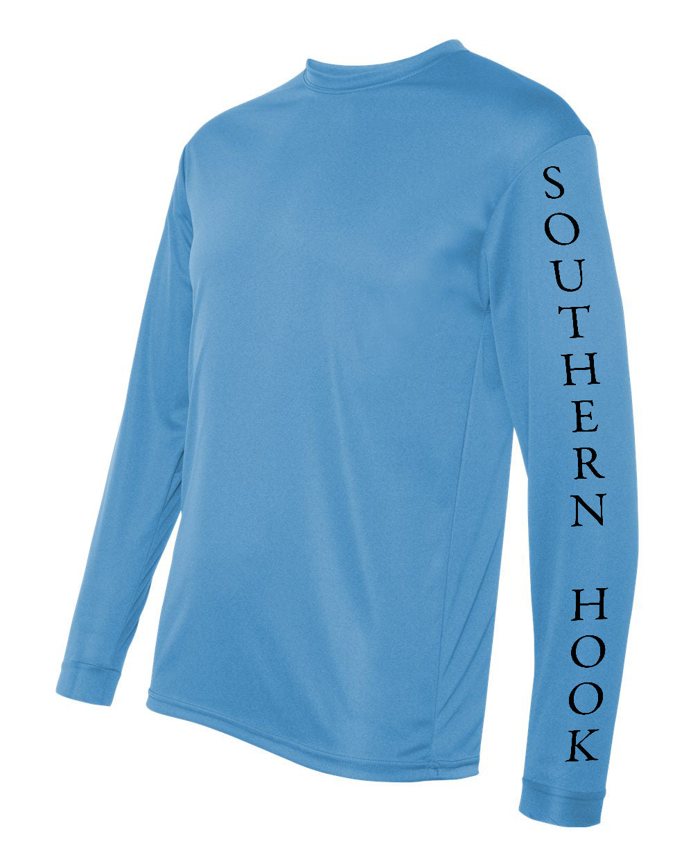 Long Sleeve Fishing Shirts