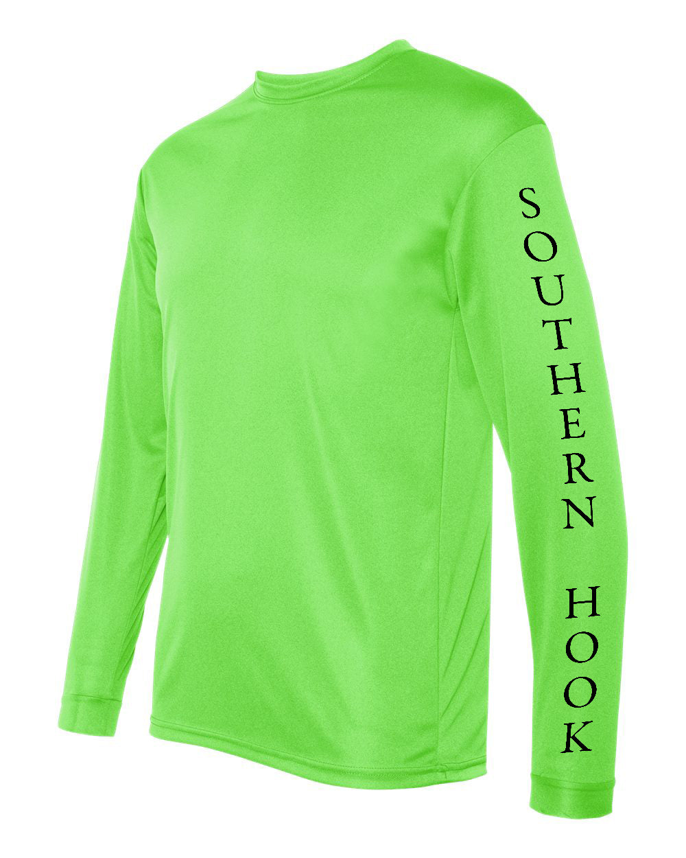 Long Sleeve Fishing Shirts