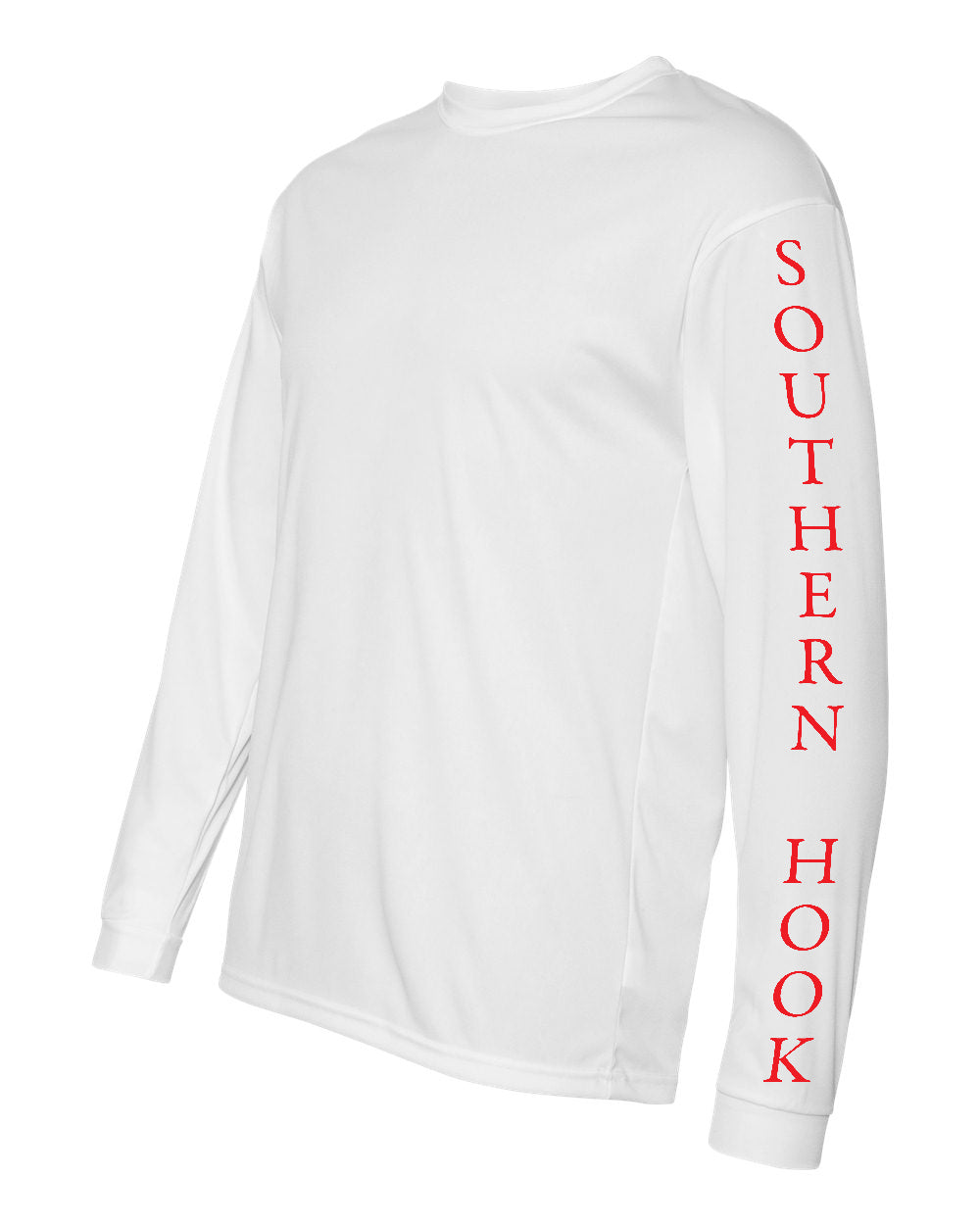 Long Sleeve Fishing Shirts