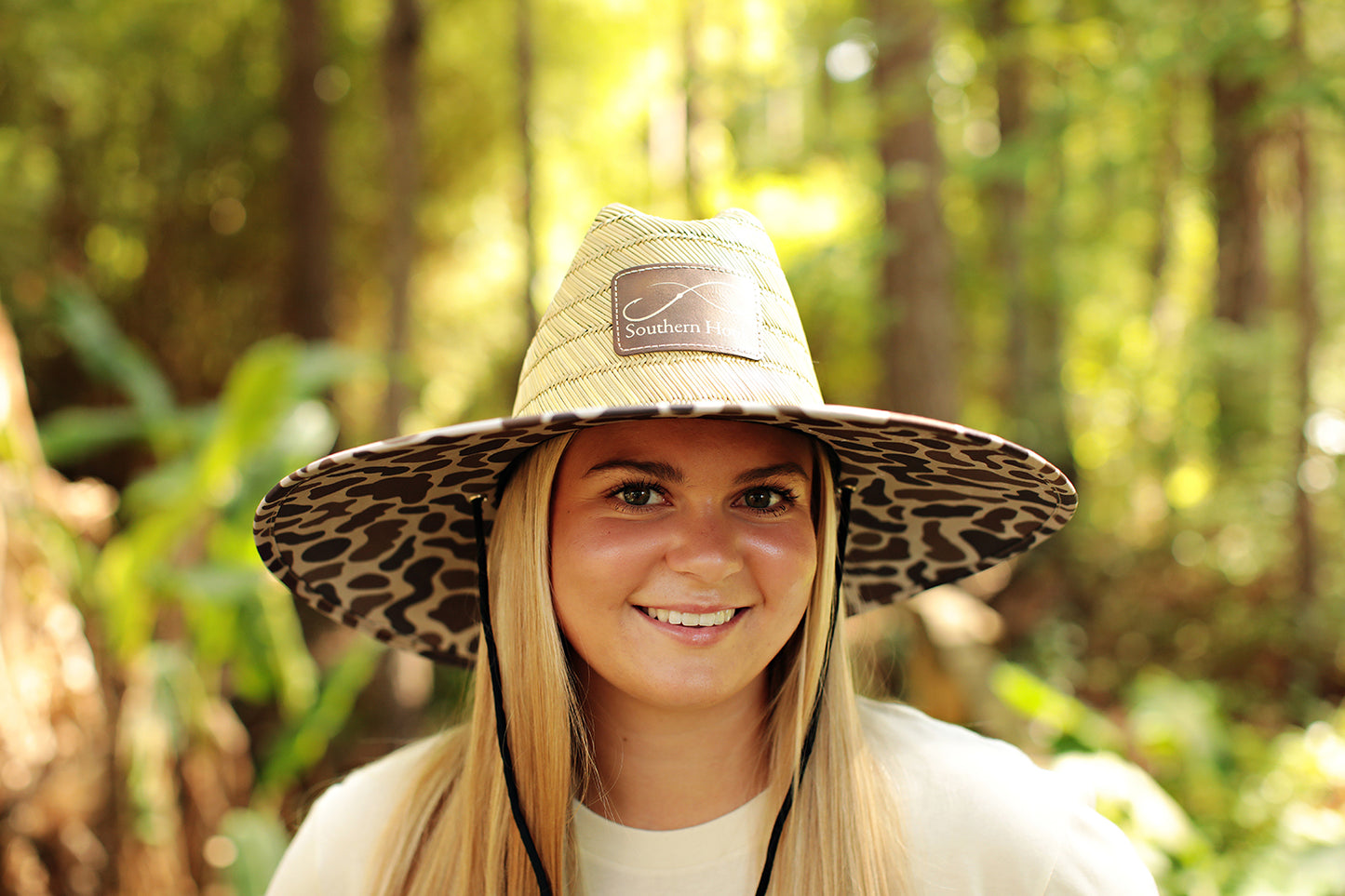 Straw Hat