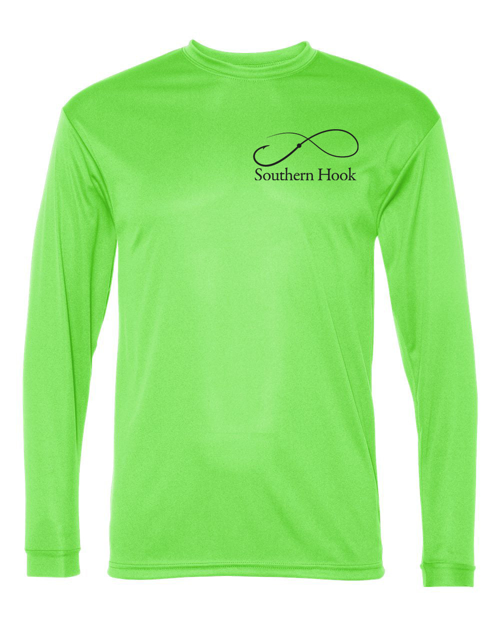 Long Sleeve Fishing Shirts