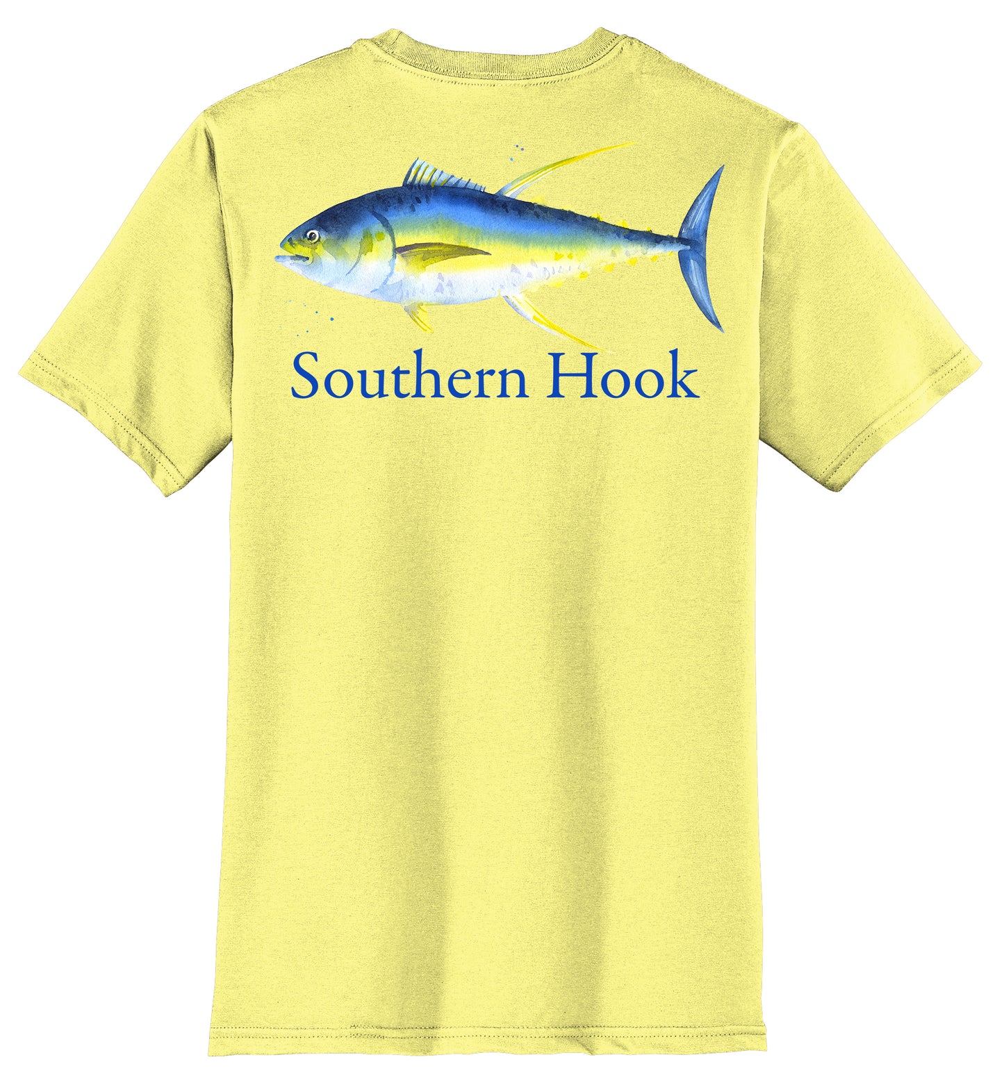 Tuna Fish