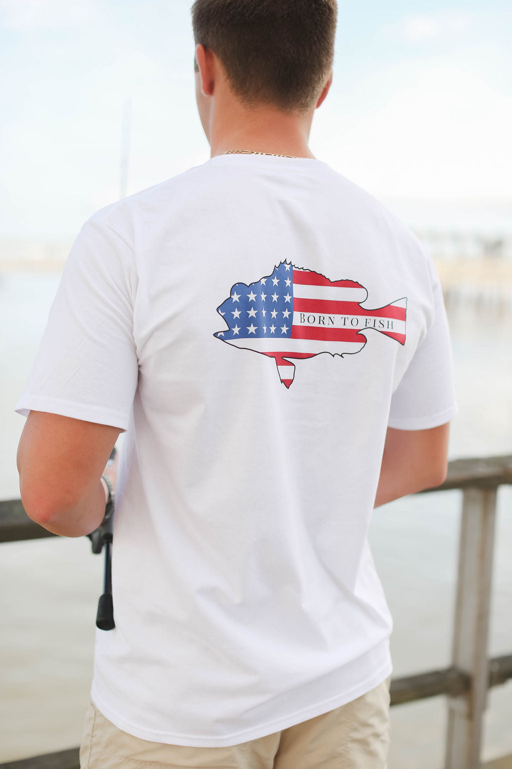 The American Fish