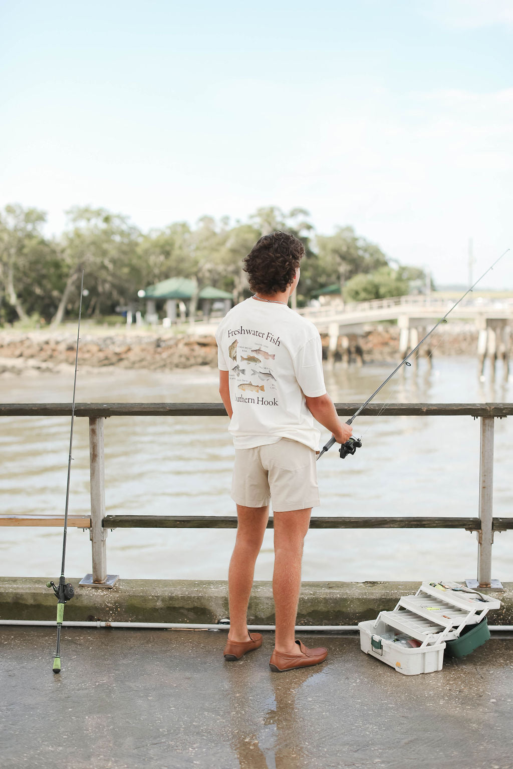 Freshwater Fish
