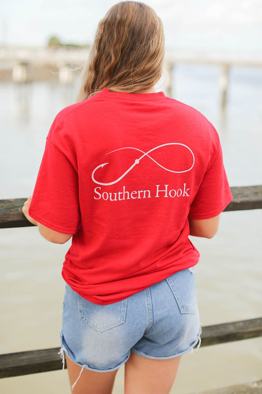 Red and Black Original