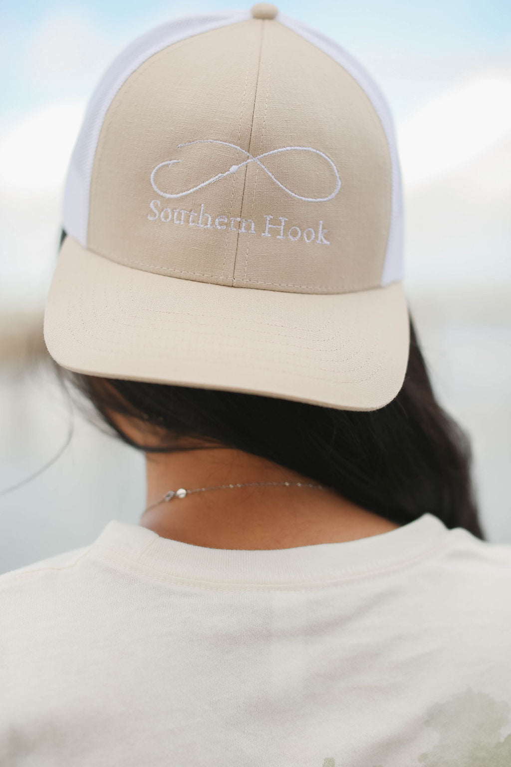 Tan Hat
