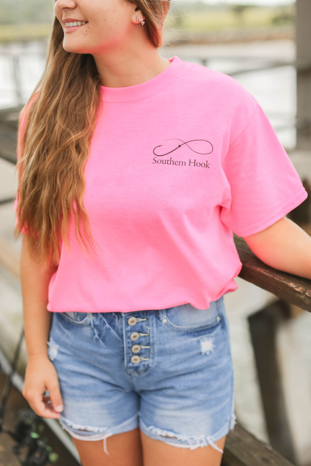 Fishing Therapy