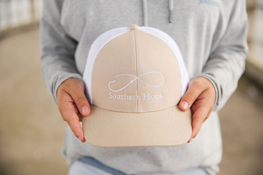 Tan Hat