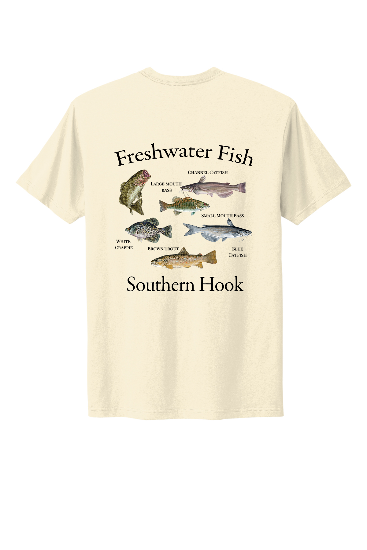 Freshwater Fish
