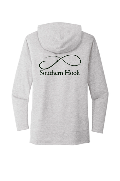 Southern Hook Hoodie