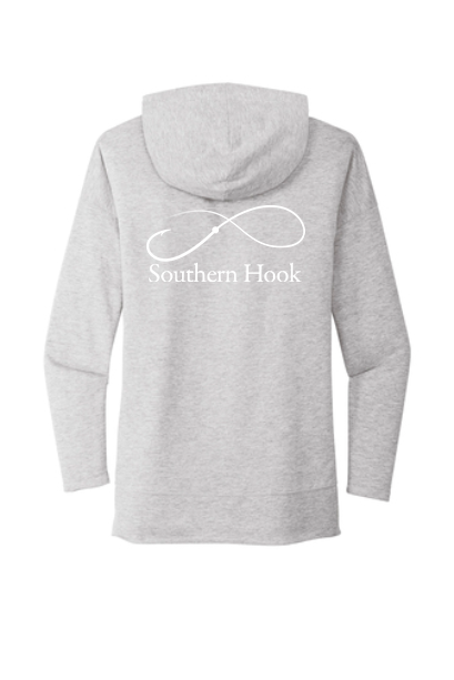 Southern Hook Hoodie