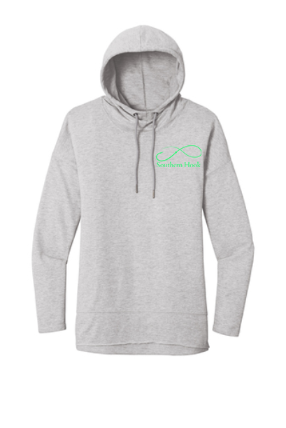 Southern Hook Hoodie