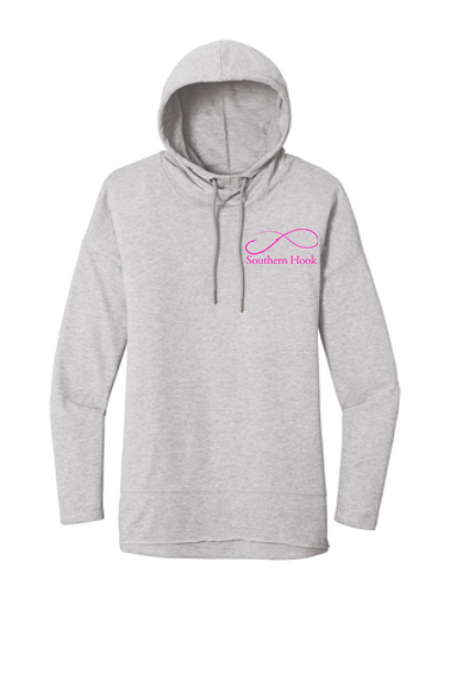 Southern Hook Hoodie