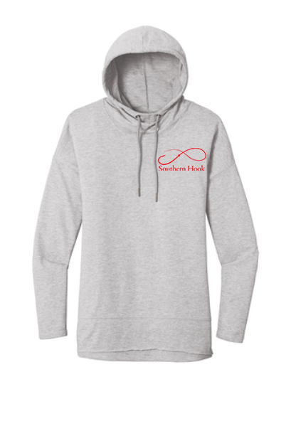 Southern Hook Hoodie