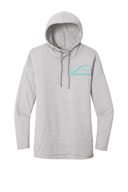 Southern Hook Hoodie