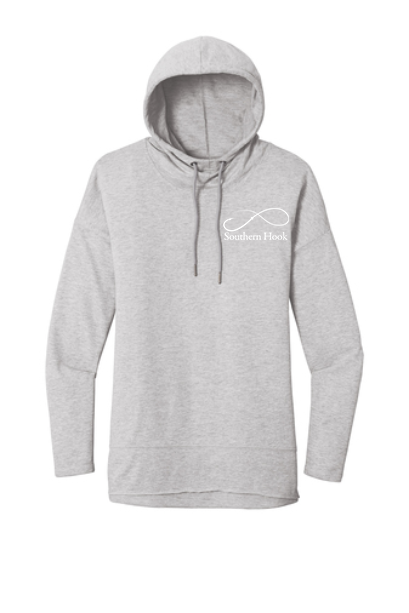 Southern Hook Hoodie