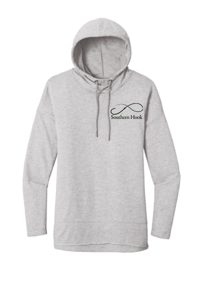 Southern Hook Hoodie