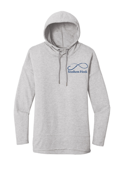 Southern Hook Hoodie