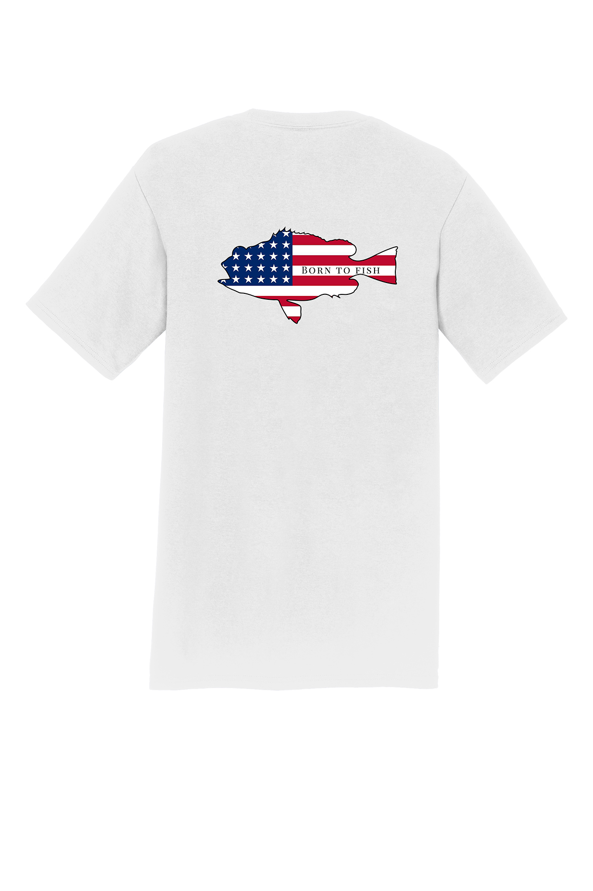 The American Fish