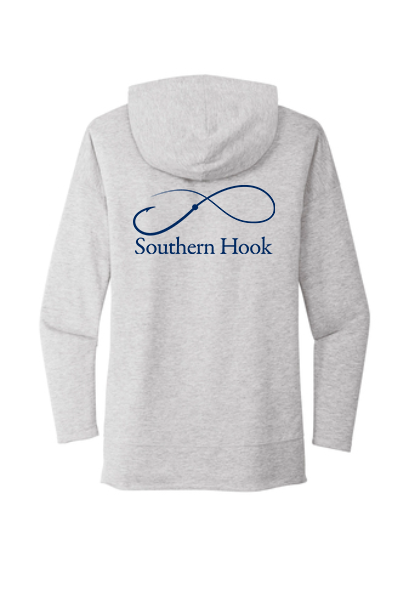 Southern Hook Hoodie